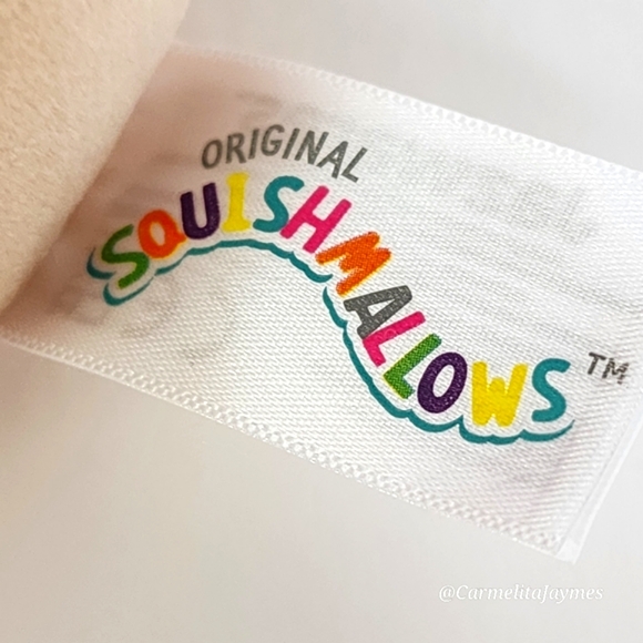 DAISUKE 🍵🍩 Green Matcha Donut Original Squishmallows By Kellytoy NWT - Picture 8 of 8